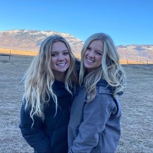 Meet your Posher, Penelope